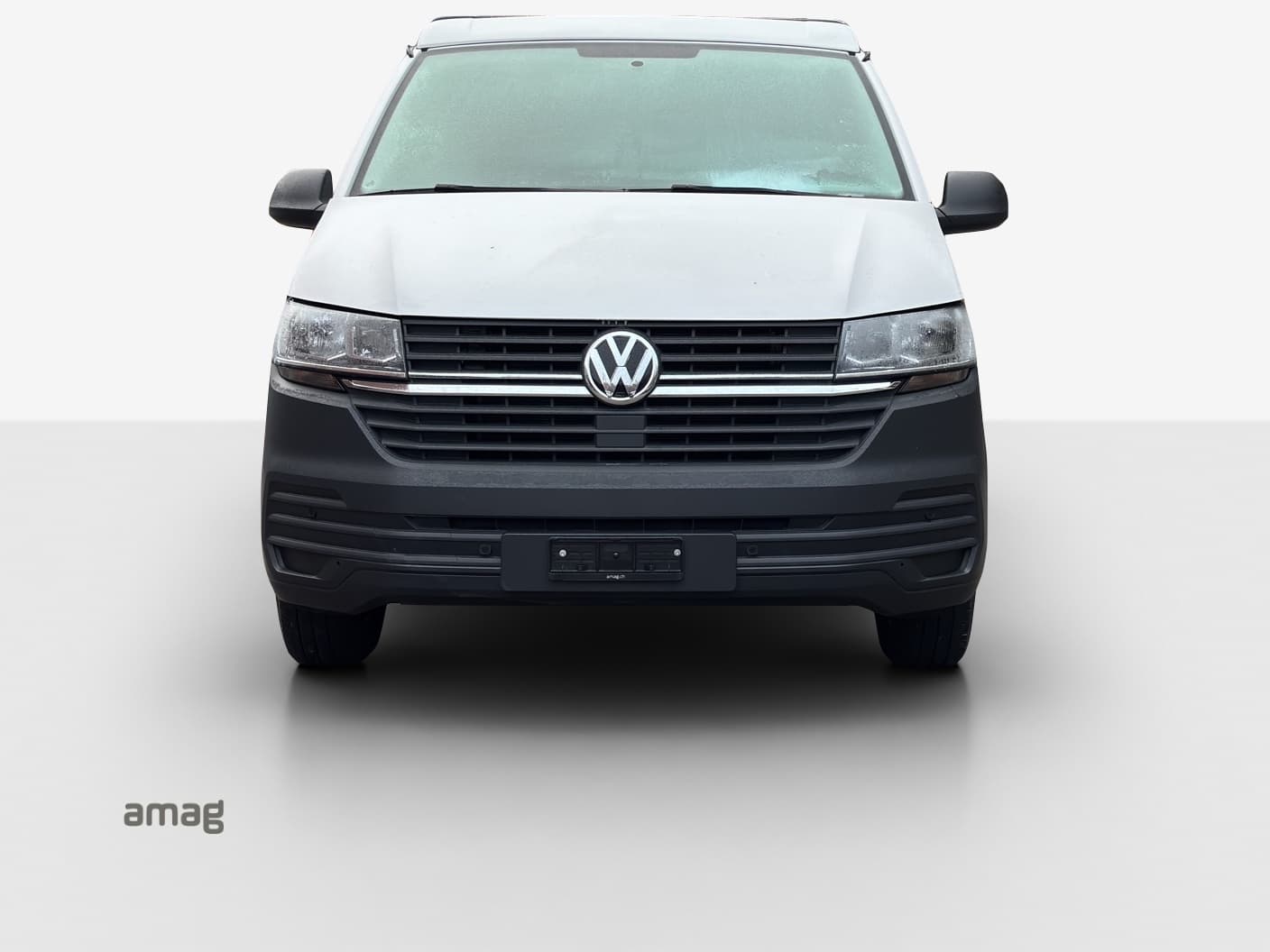 VW Transporter