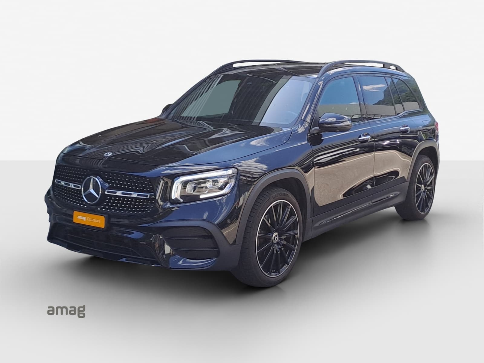 Offre de leasing et d'auto-abo Mercedes-Benz B-Klasse