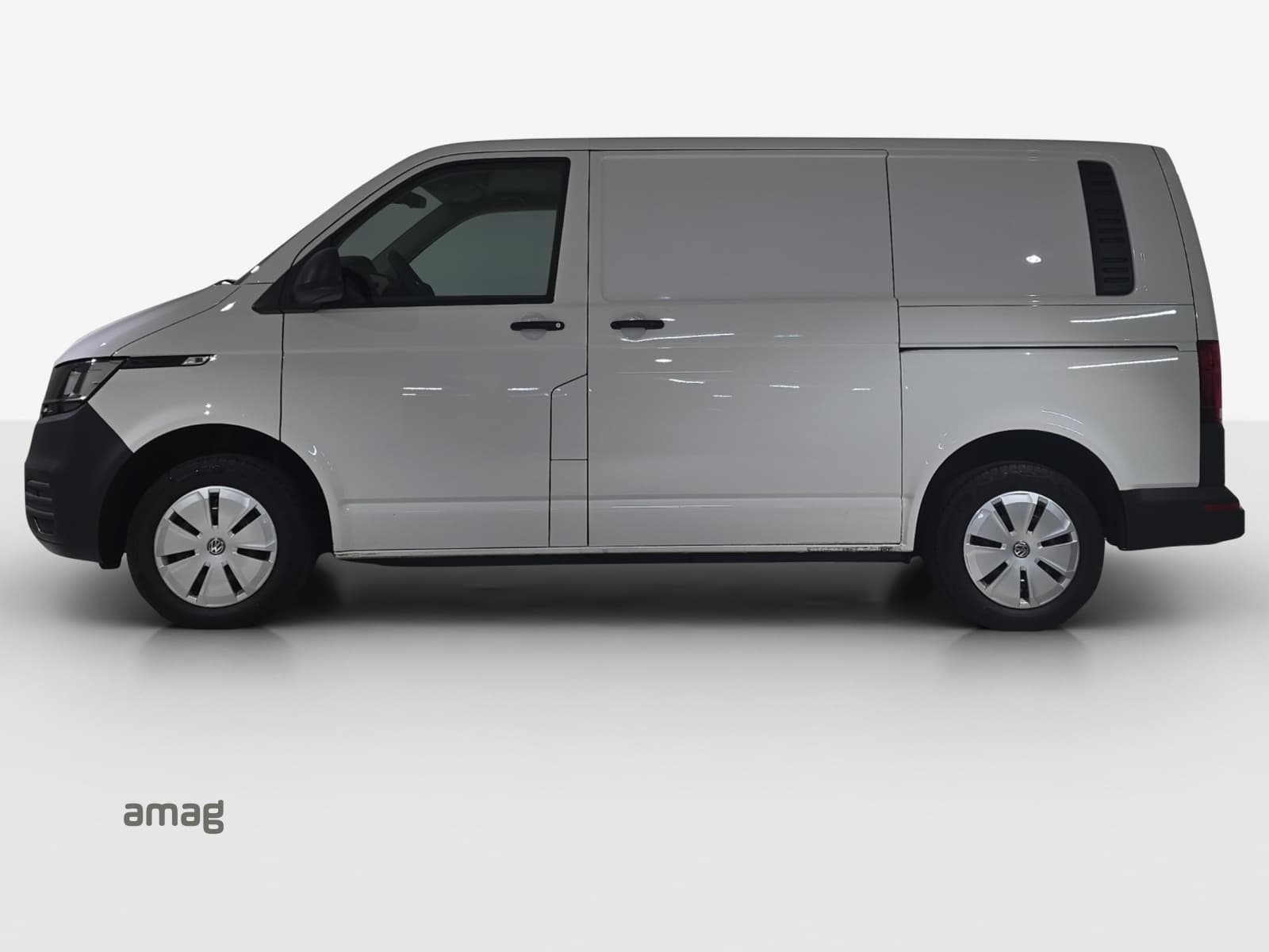 VW Transporter