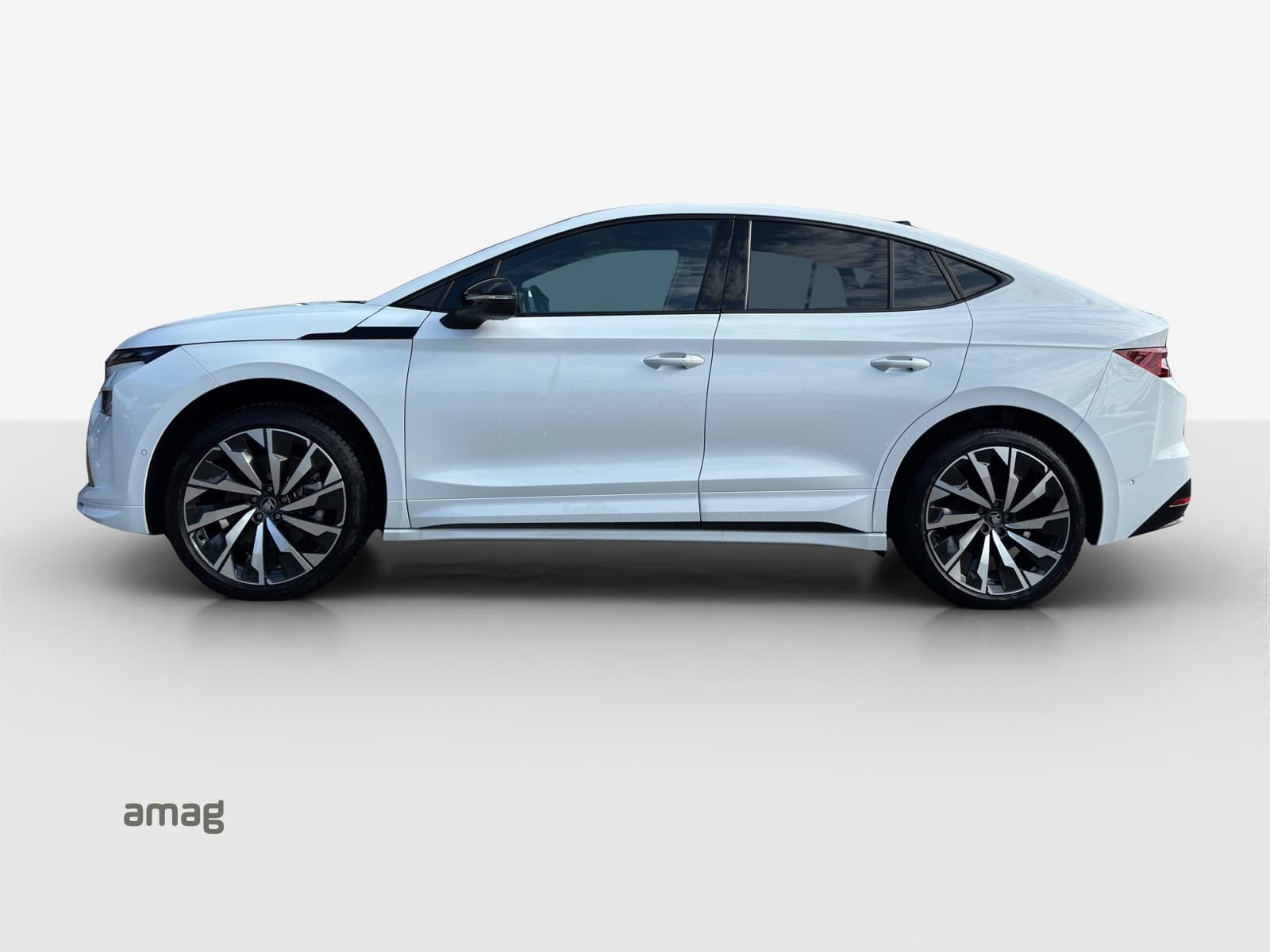 Škoda ENYAQ