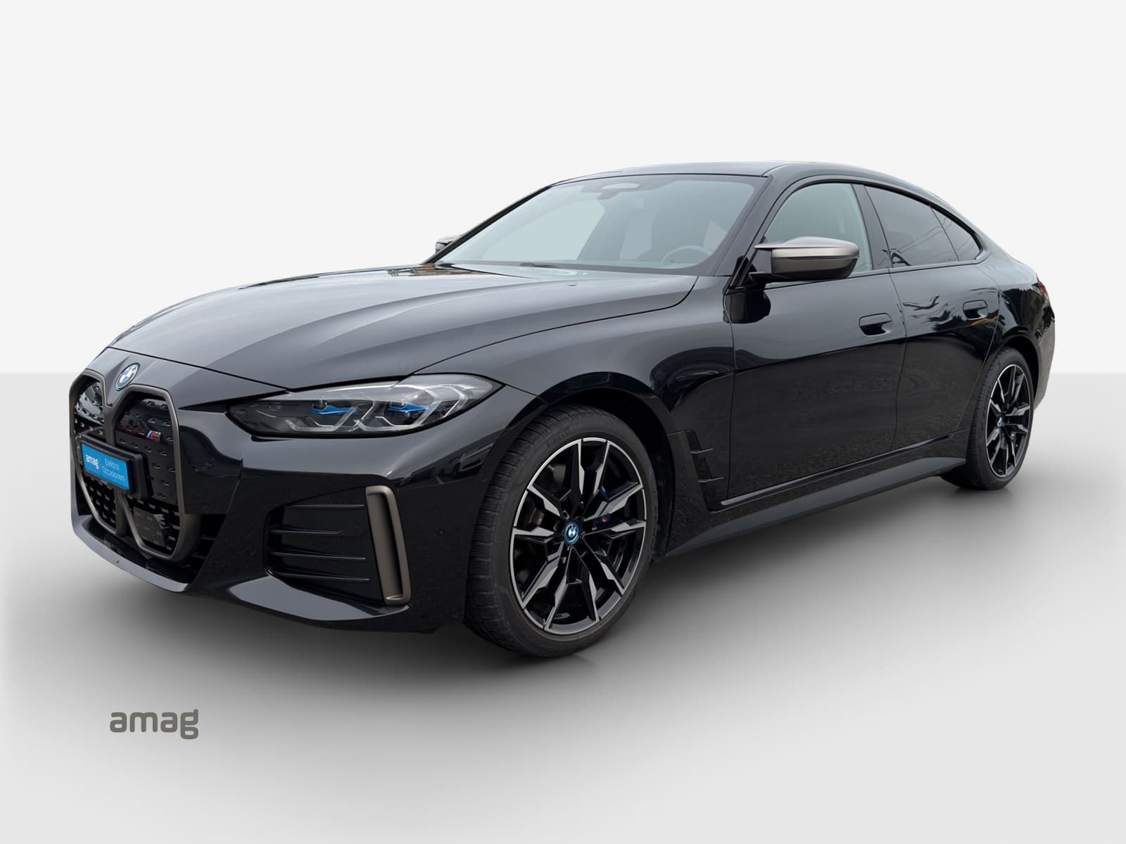 BMW M-Modelle Leasing & Auto-Abo Angebot