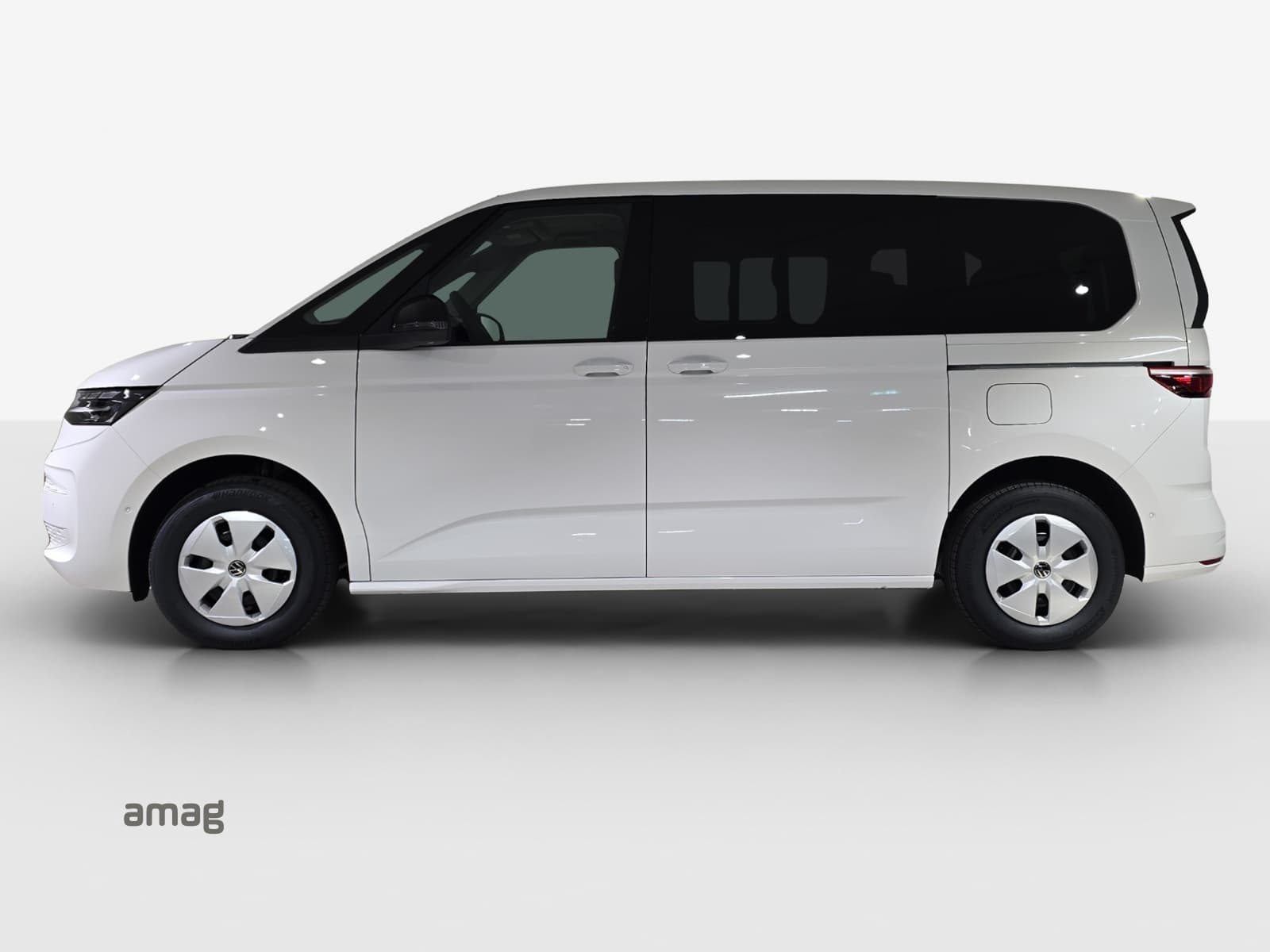 VW Multivan