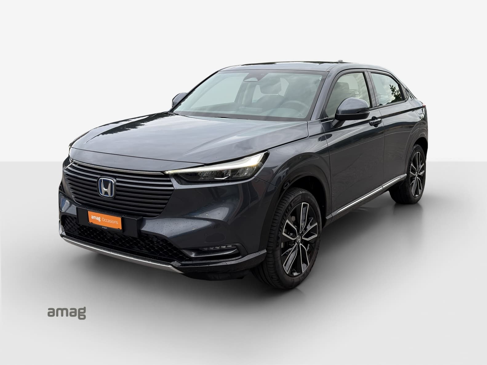 Honda HR-V Leasing & Car Subscription Offer
