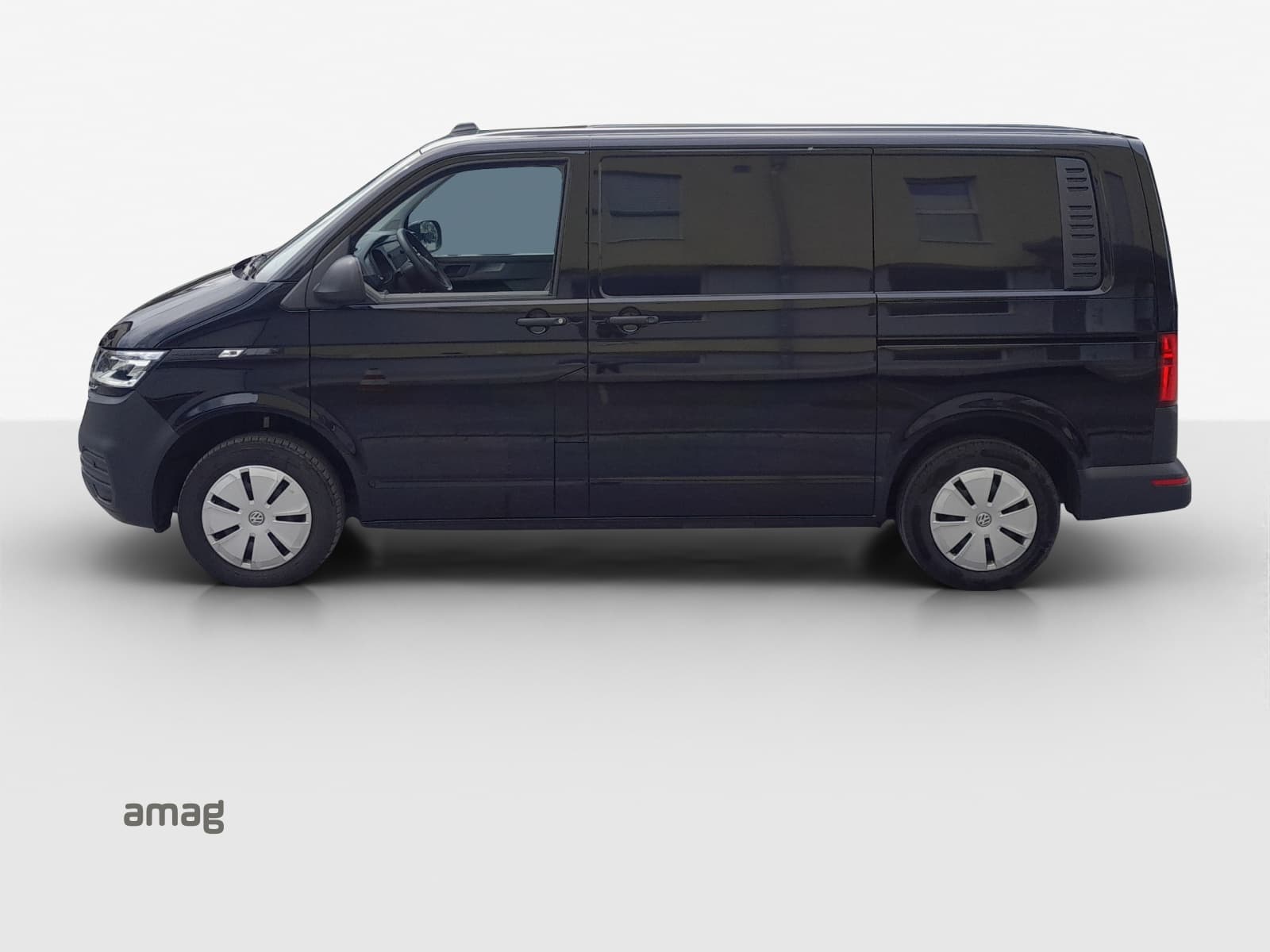 VW Transporter