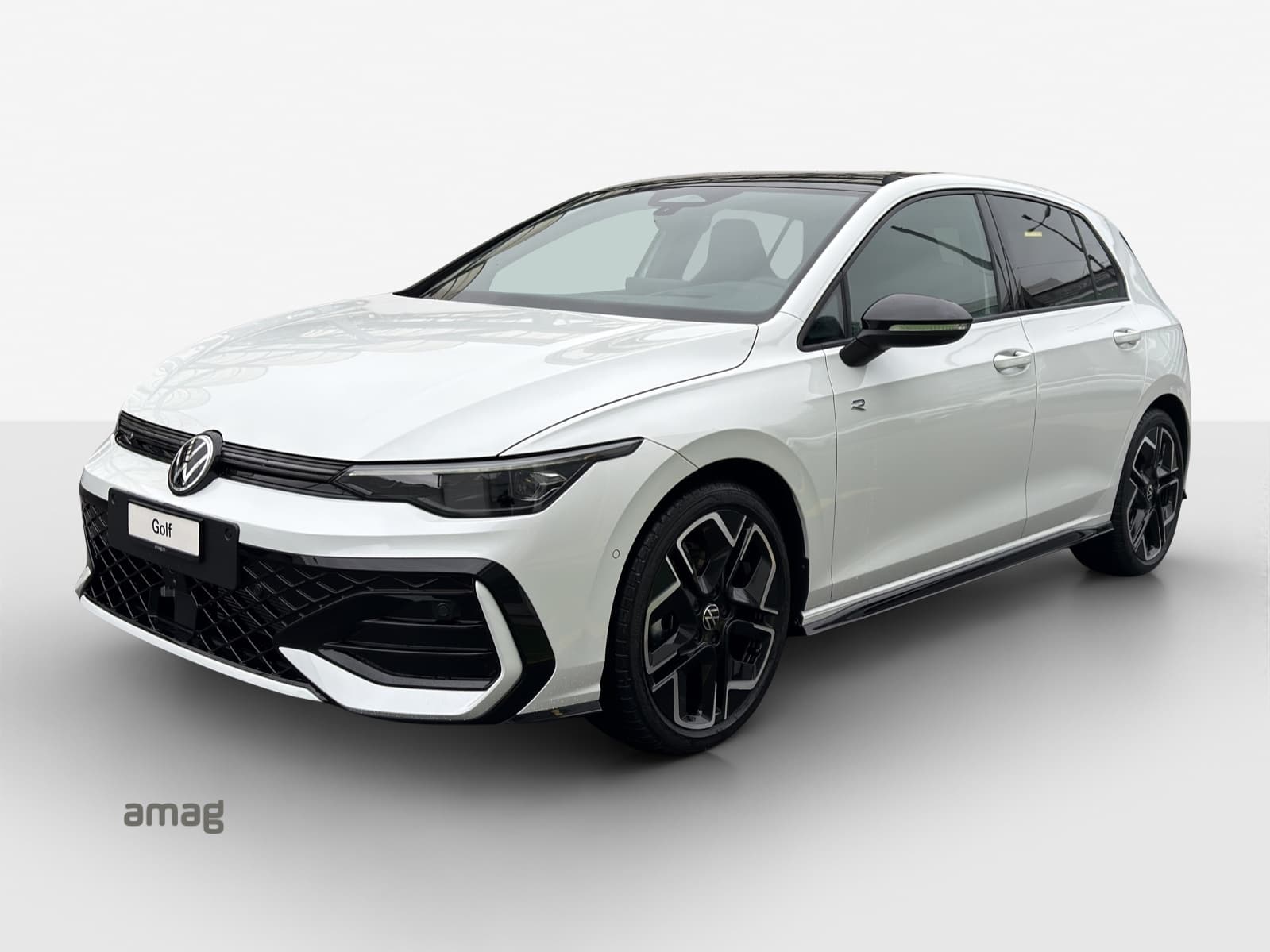 VW Golf Leasing & Car Subscription Offer