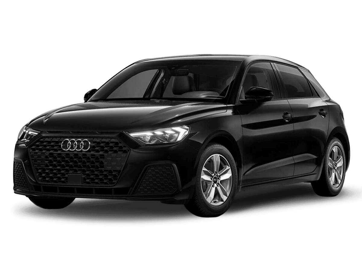 Offerta di leasing e abbonamento auto Audi A1