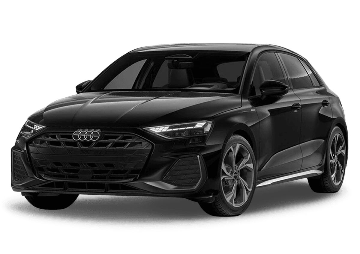 Audi A3 Leasing & Car Subscription Offer
