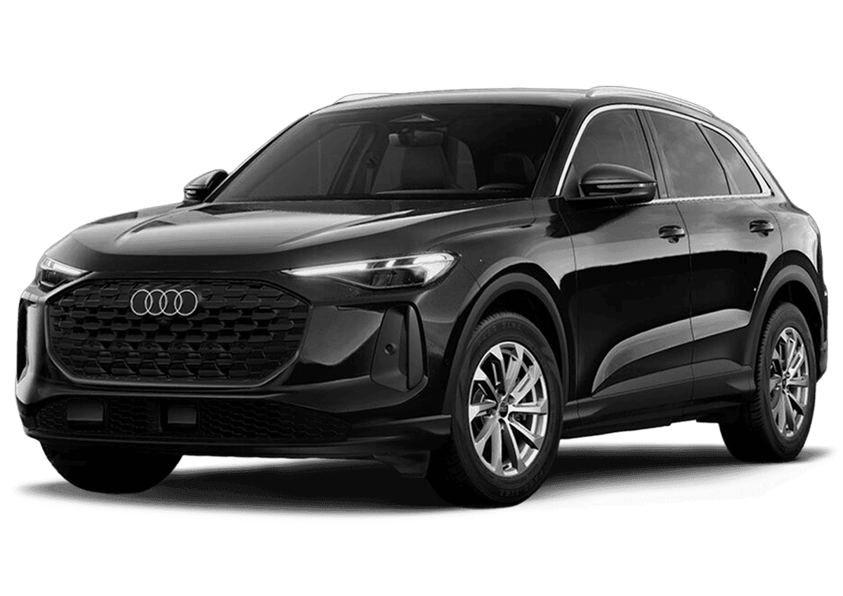 Offerta di leasing e abbonamento auto Audi Q5