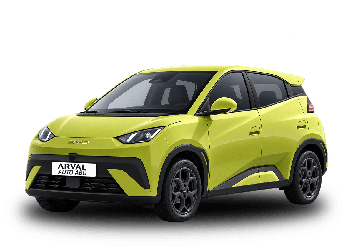 BYD Dolphin Surf Leasing & Auto-Abo Angebot
