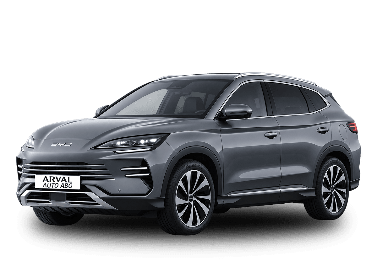 BYD Seal U Leasing & Auto-Abo Angebot