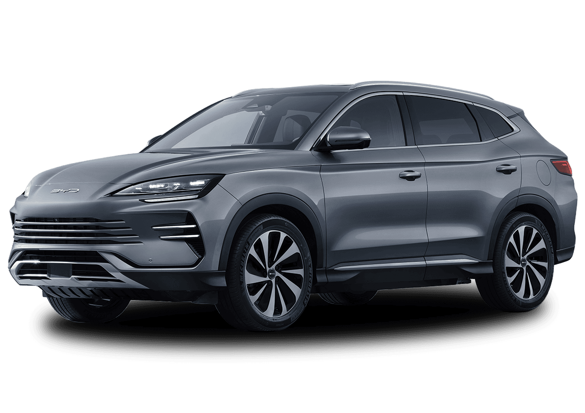 BYD Seal U Leasing & Car Subscription Offer