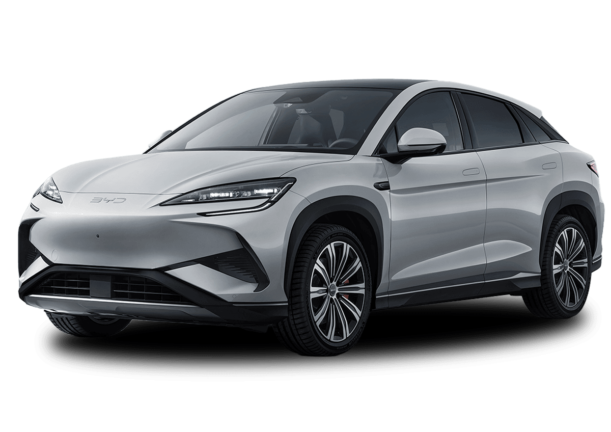 BYD Sealion 7 Leasing & Car Subscription Offer