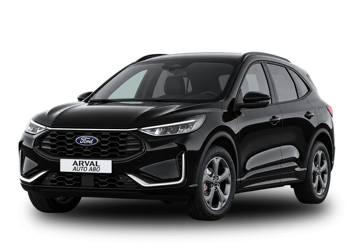 Ford Kuga Leasing & Auto-Abo Angebot