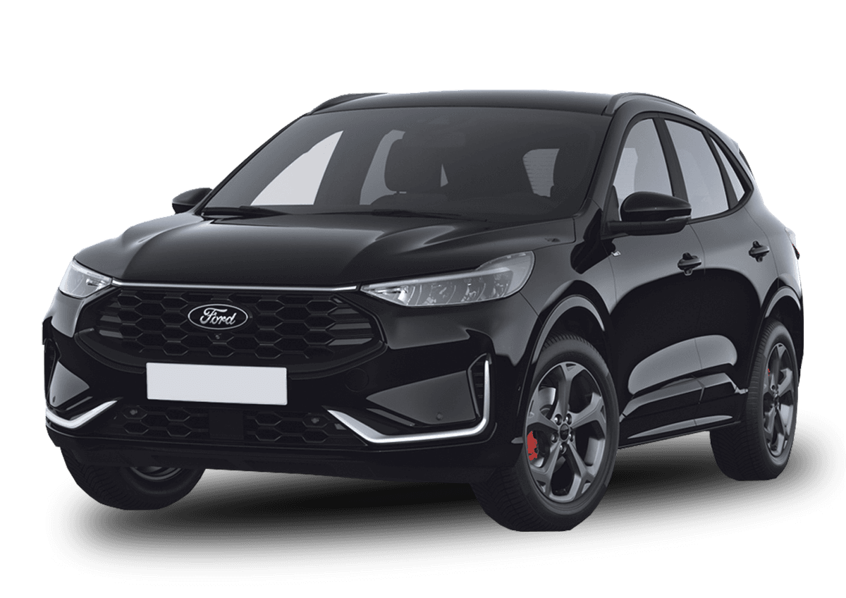 Ford Kuga Leasing & Auto-Abo Angebot