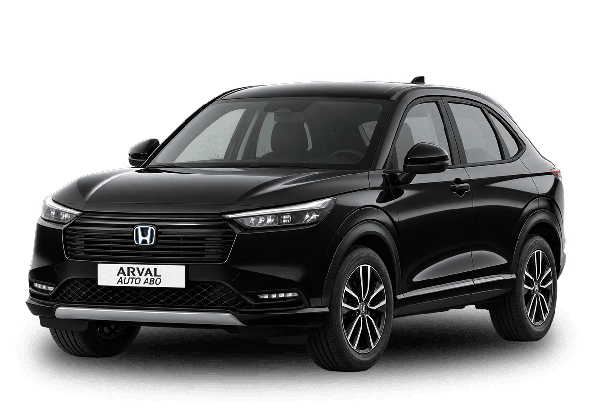 Honda HR-V Leasing & Auto-Abo Angebot