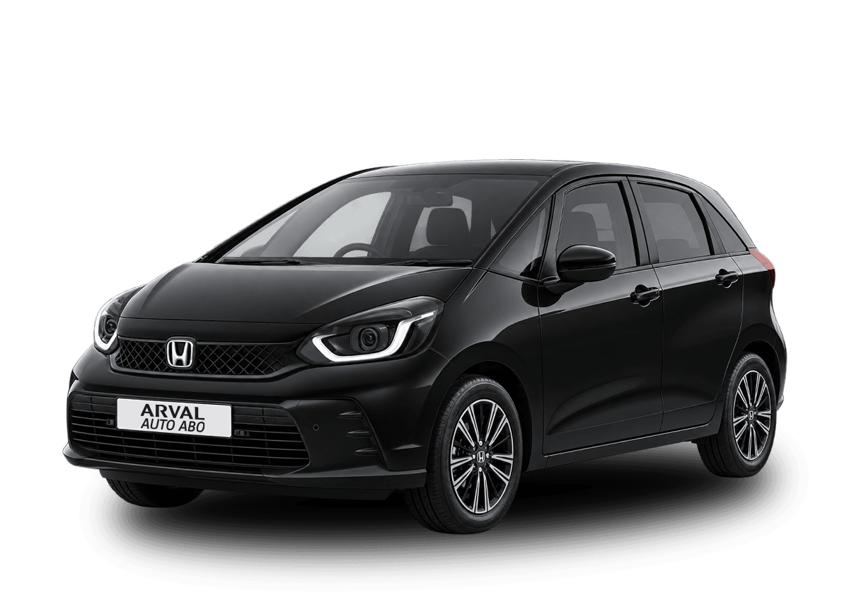 Honda Jazz Leasing & Auto-Abo Angebot