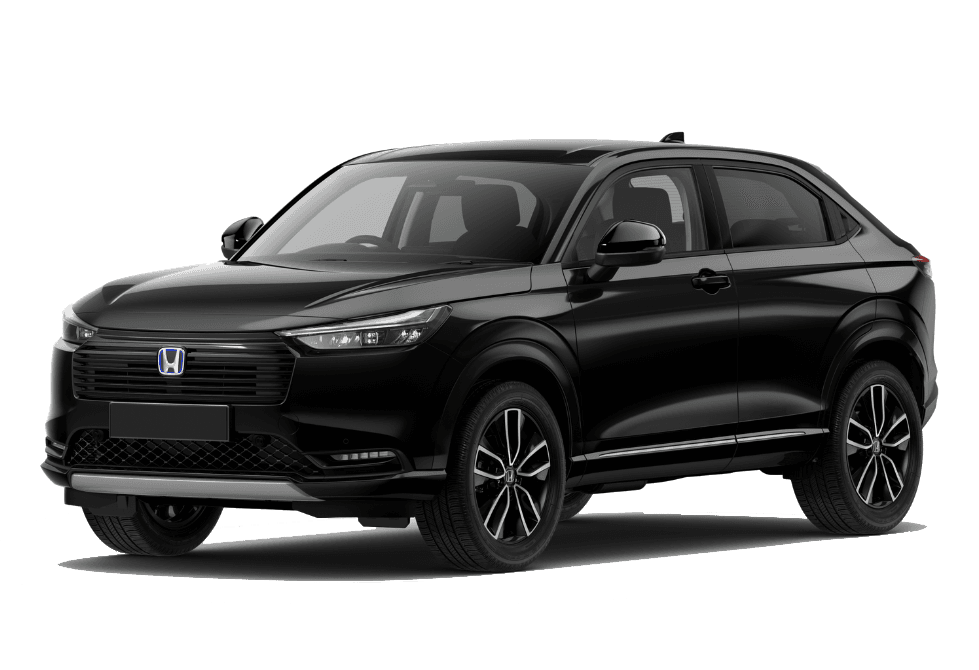 Honda HR-V Leasing & Car Subscription Offer
