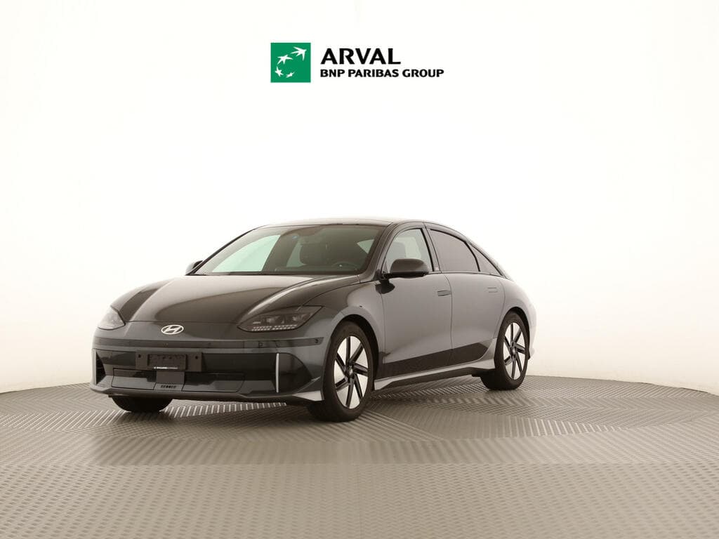 Hyundai Ioniq 6 Leasing & Car Subscription Offer