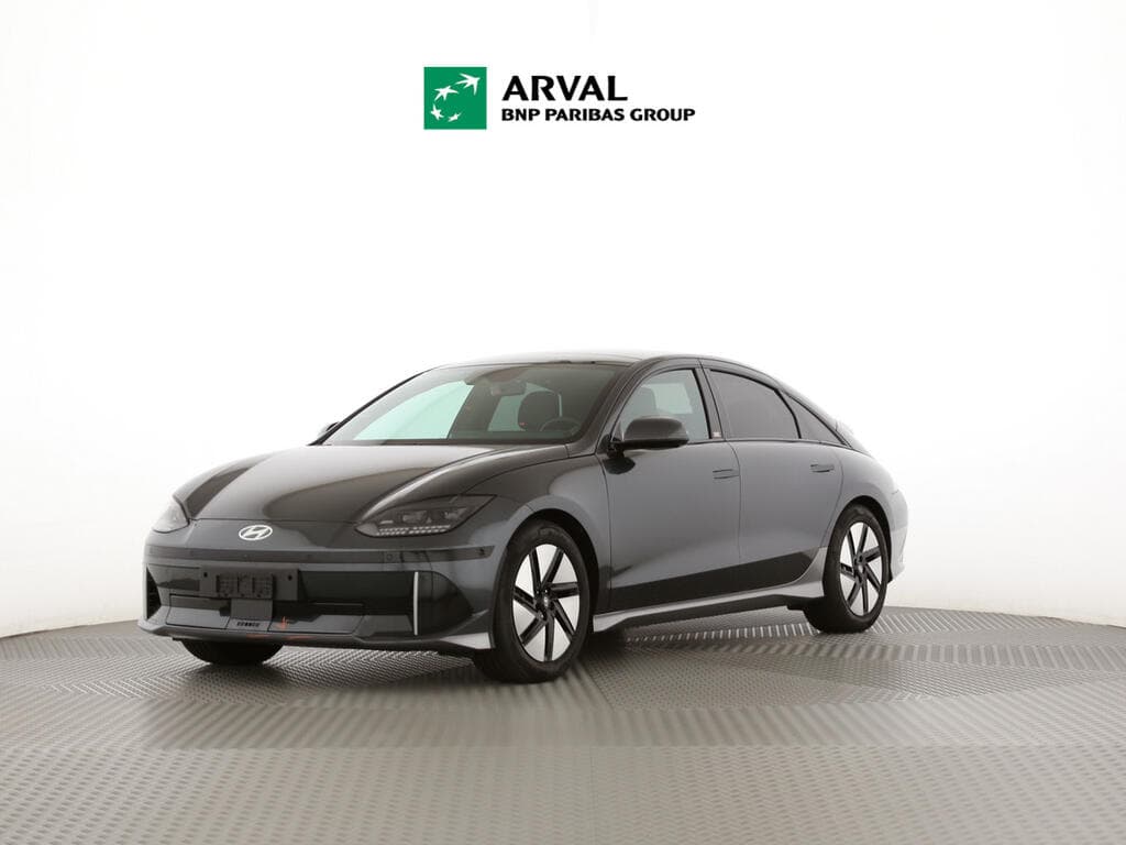 Hyundai IONIQ 6 Leasing & Auto-Abo Angebot