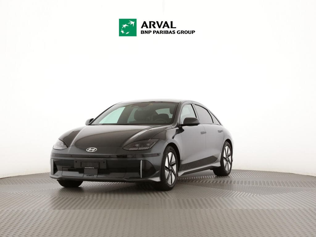 Offerta di leasing e abbonamento auto Hyundai Ioniq 6