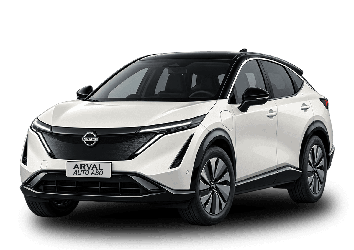 Nissan Ariya Leasing & Auto-Abo Angebot