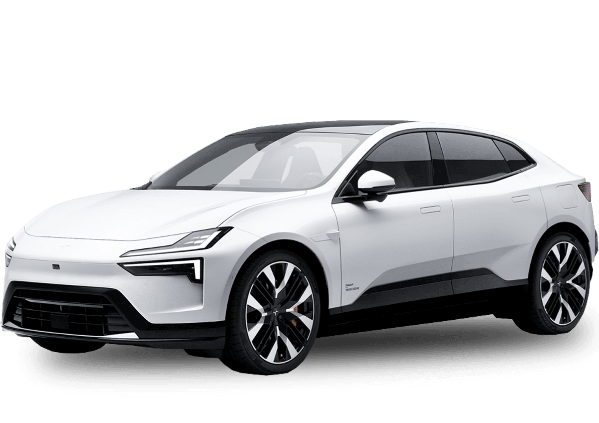 Polestar 4 Leasing & Auto-Abo Angebot