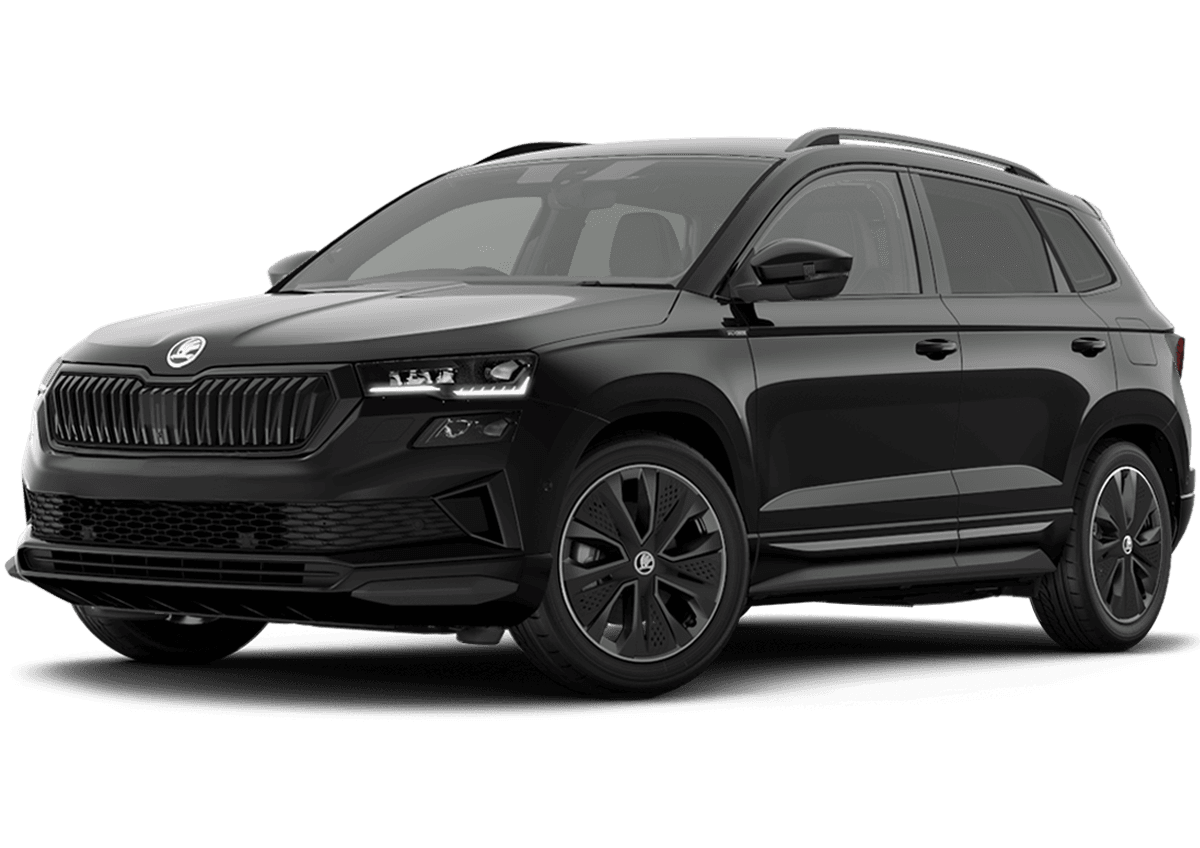 Škoda Karoq Leasing & Car Subscription Offer
