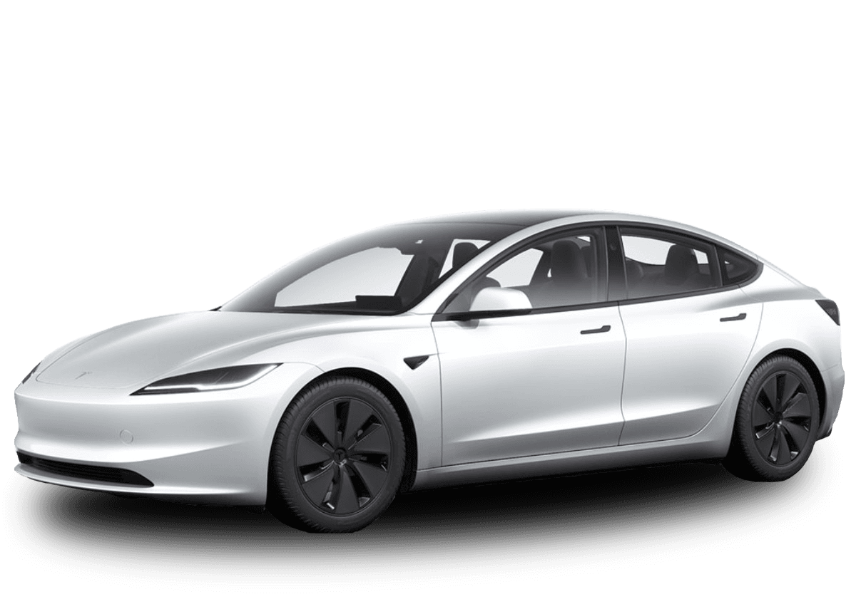 Tesla Model 3 Leasing & Auto-Abo Angebot
