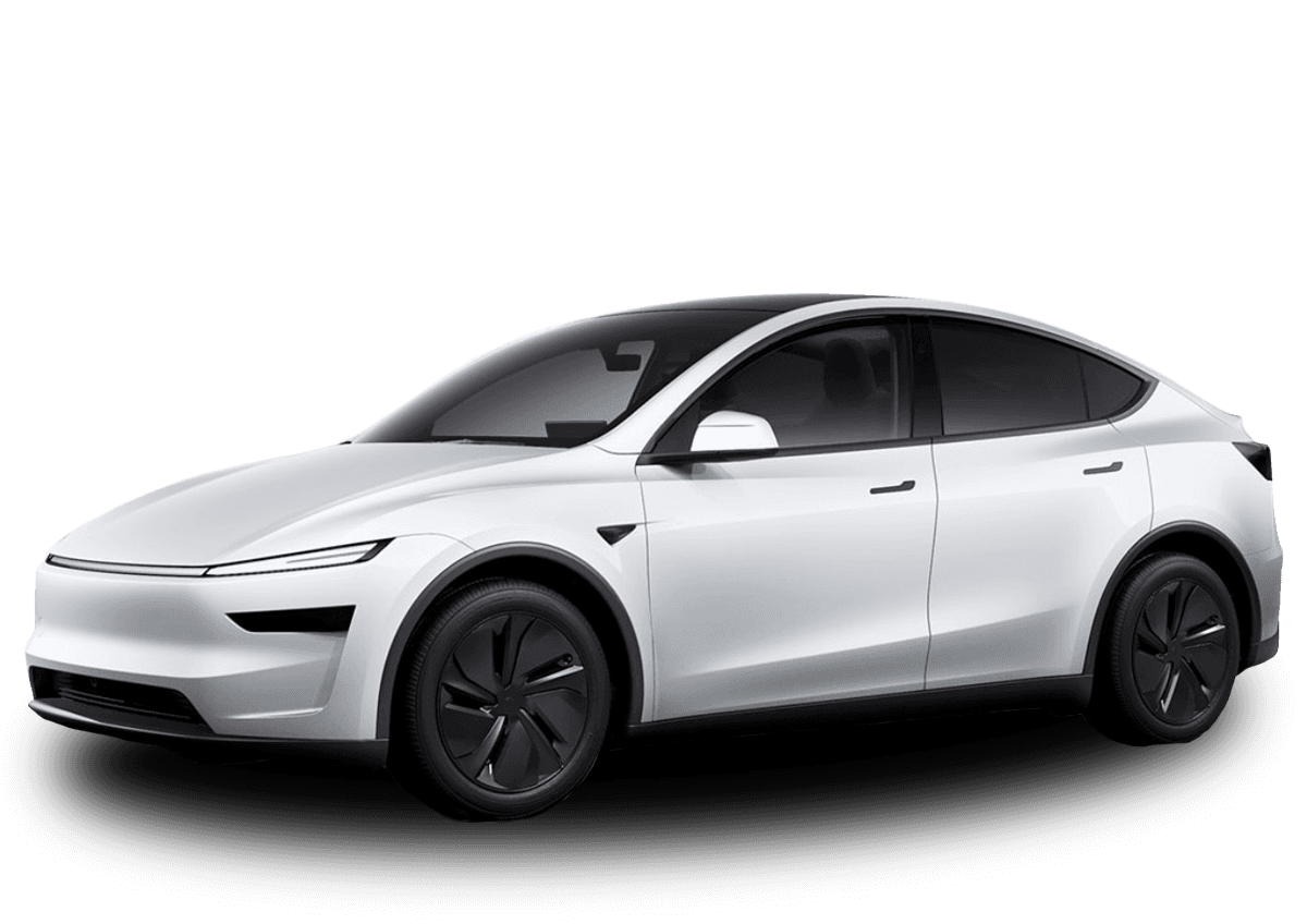 Tesla Model Y Leasing & Car Subscription Offer