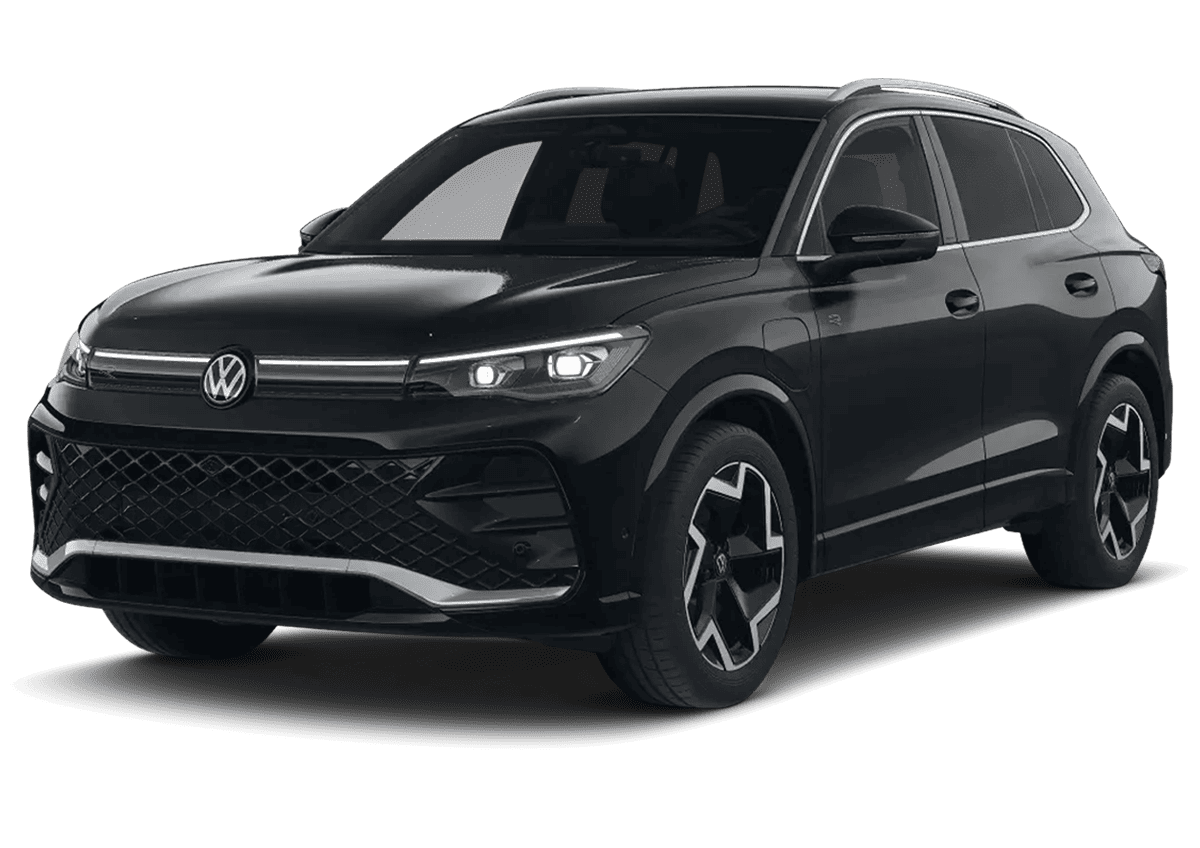 VW Tiguan Leasing & Auto-Abo Angebot