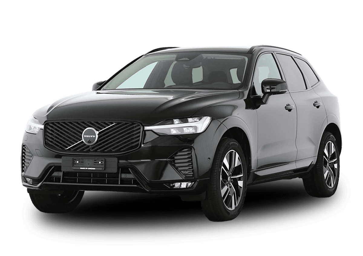 Volvo XC60 Leasing & Auto-Abo Angebot