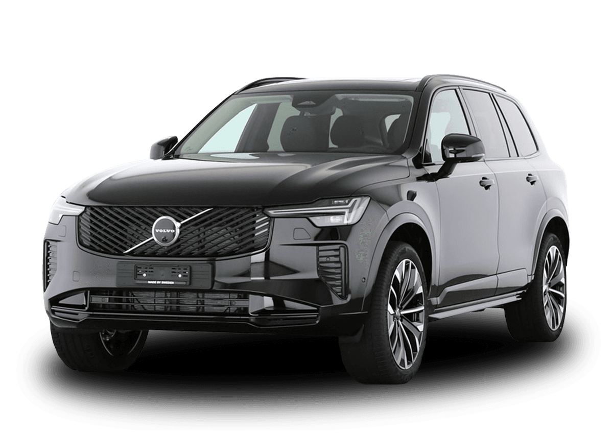 Volvo XC90 Leasing & Auto-Abo Angebot