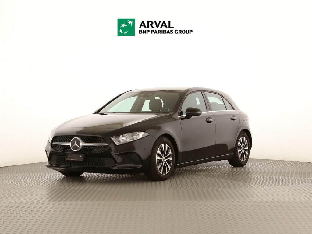 Mercedes-Benz A-Klasse Leasing & Car Subscription Offer