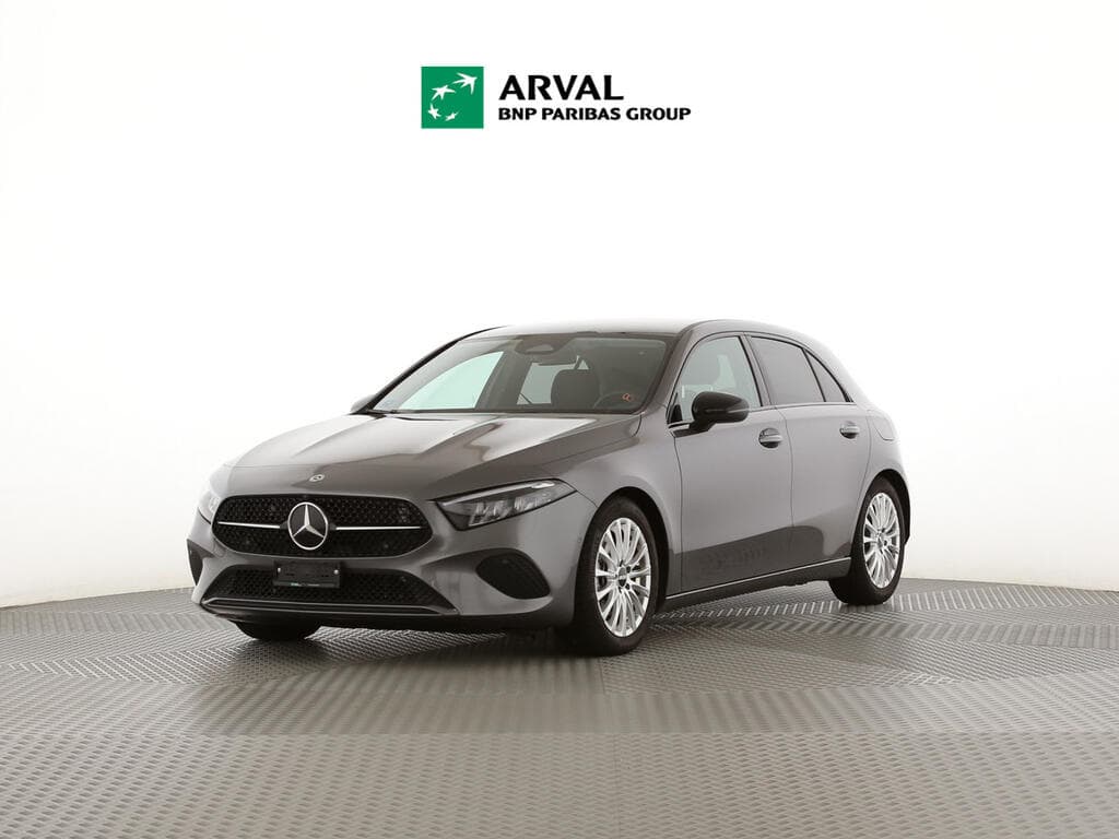 Offerta di leasing e abbonamento auto Mercedes-Benz A-Klasse A 180 DCT