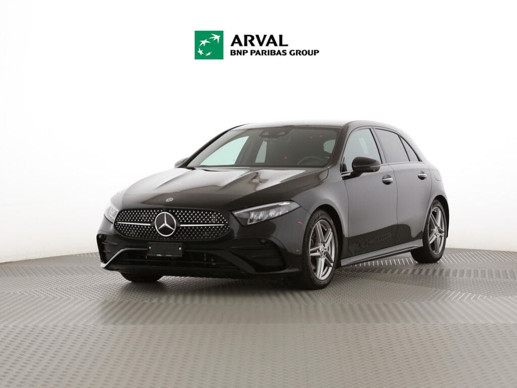 Offerta di leasing e abbonamento auto Mercedes-Benz A-Klasse A 180