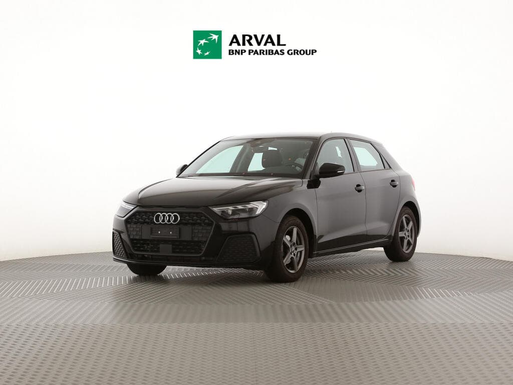 Audi A1 Sportback 25 Leasing & Car Subscription Offer