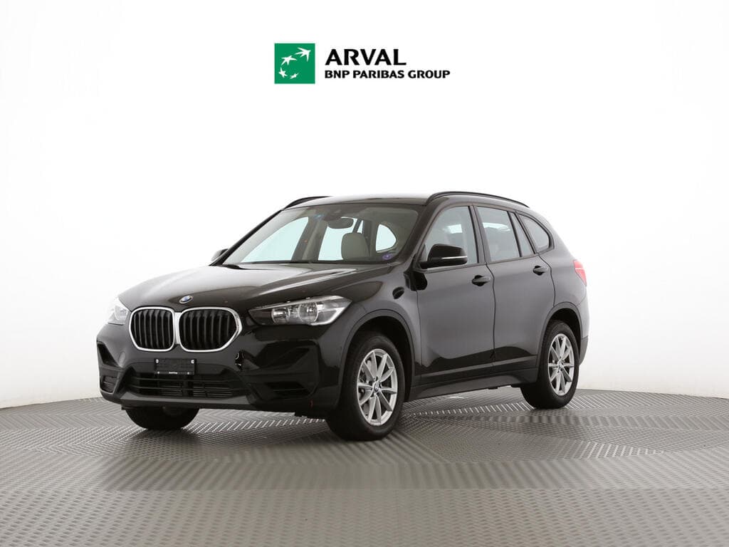 BMW X1 Leasing & Car Subscription Offer