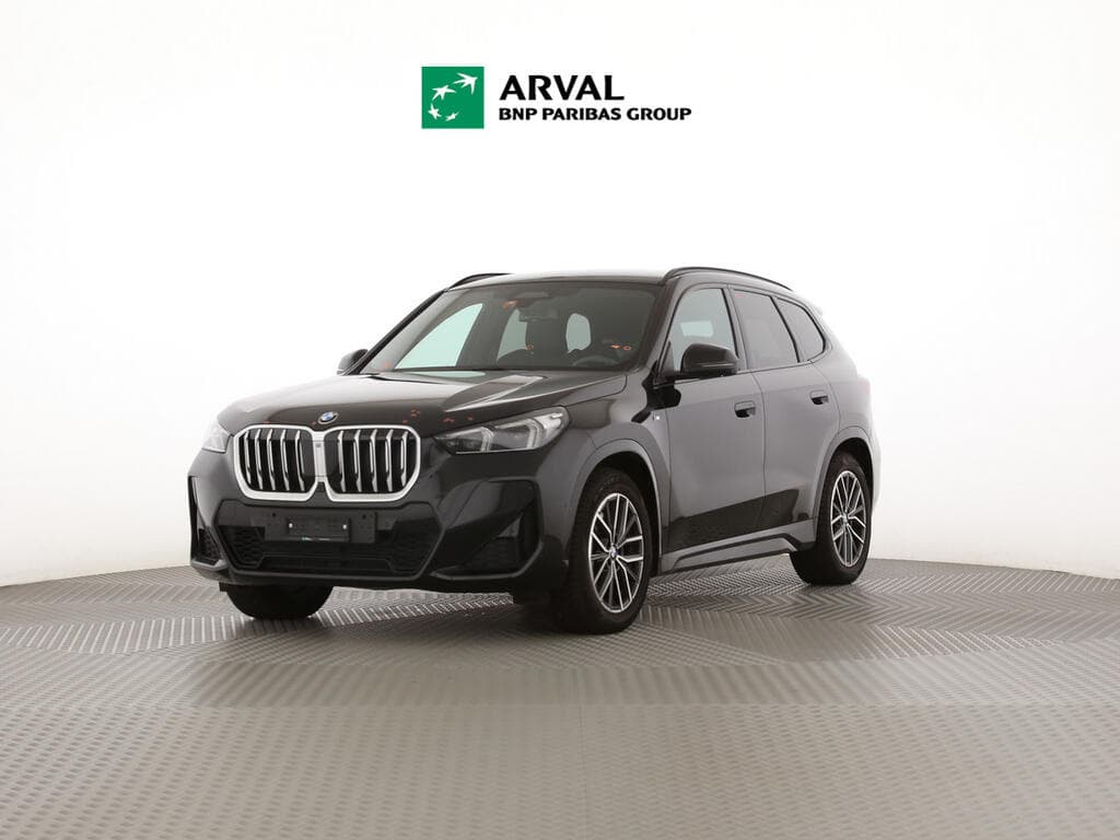 BMW X1 Leasing & Auto-Abo Angebot