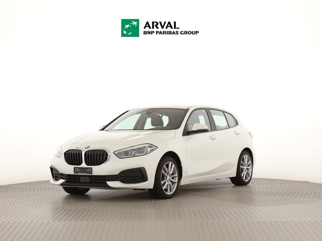 BMW 1er Leasing & Car Subscription Offer