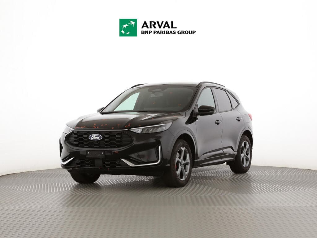 Ford Kuga Leasing & Car Subscription Offer