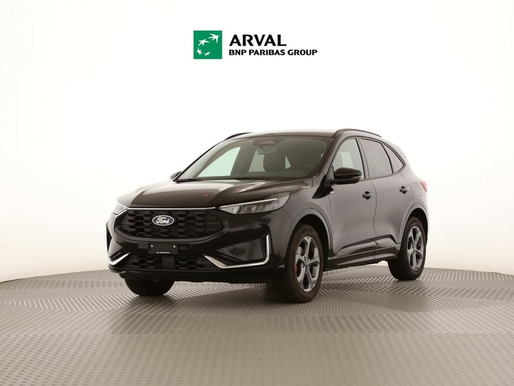 Ford Kuga Leasing & Car Subscription Offer