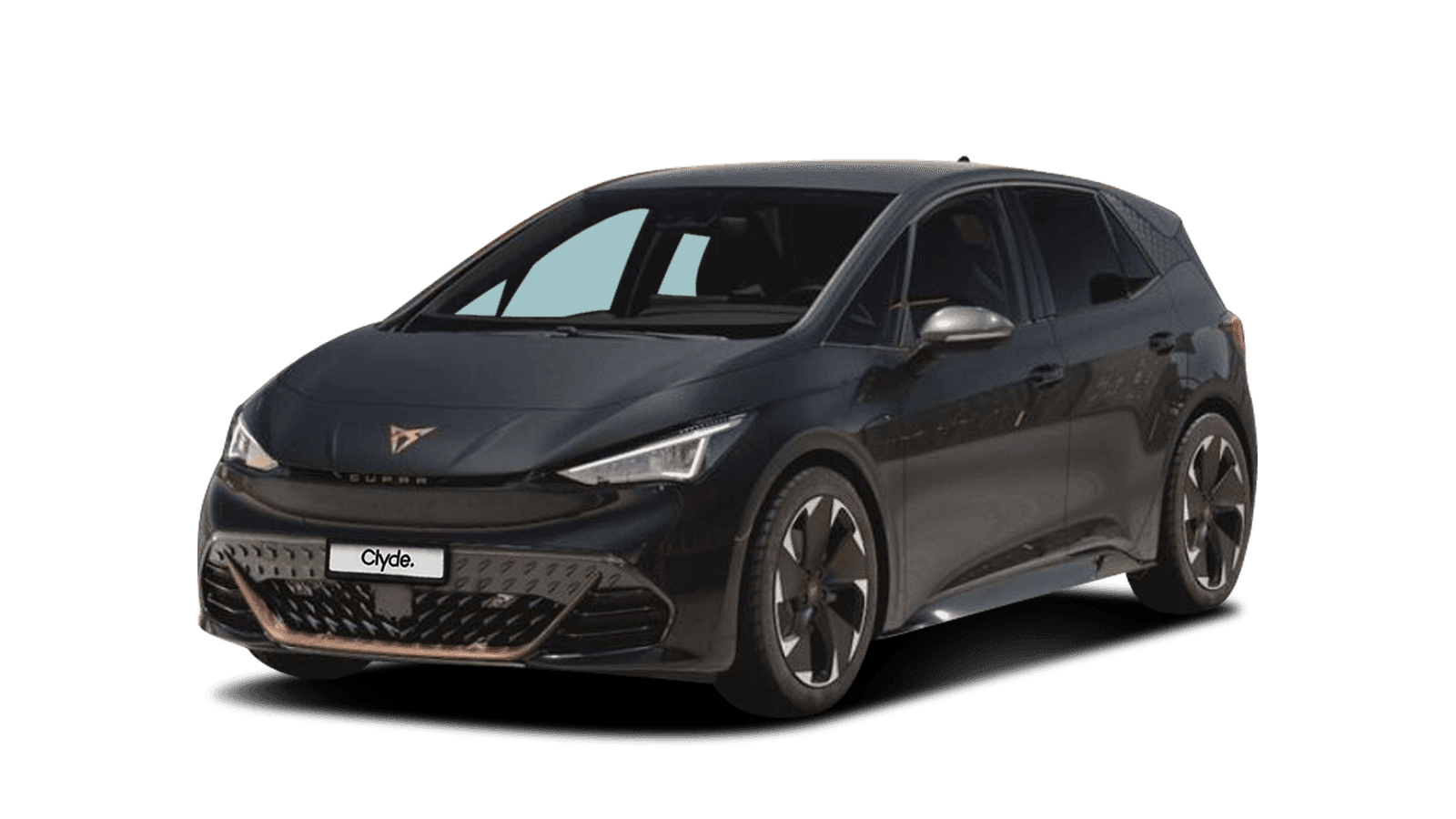 Cupra Born Leasing & Auto-Abo Angebot