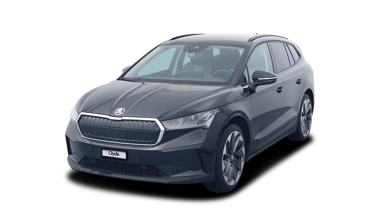 Offerta di leasing e abbonamento auto Škoda Enyaq Iv 60