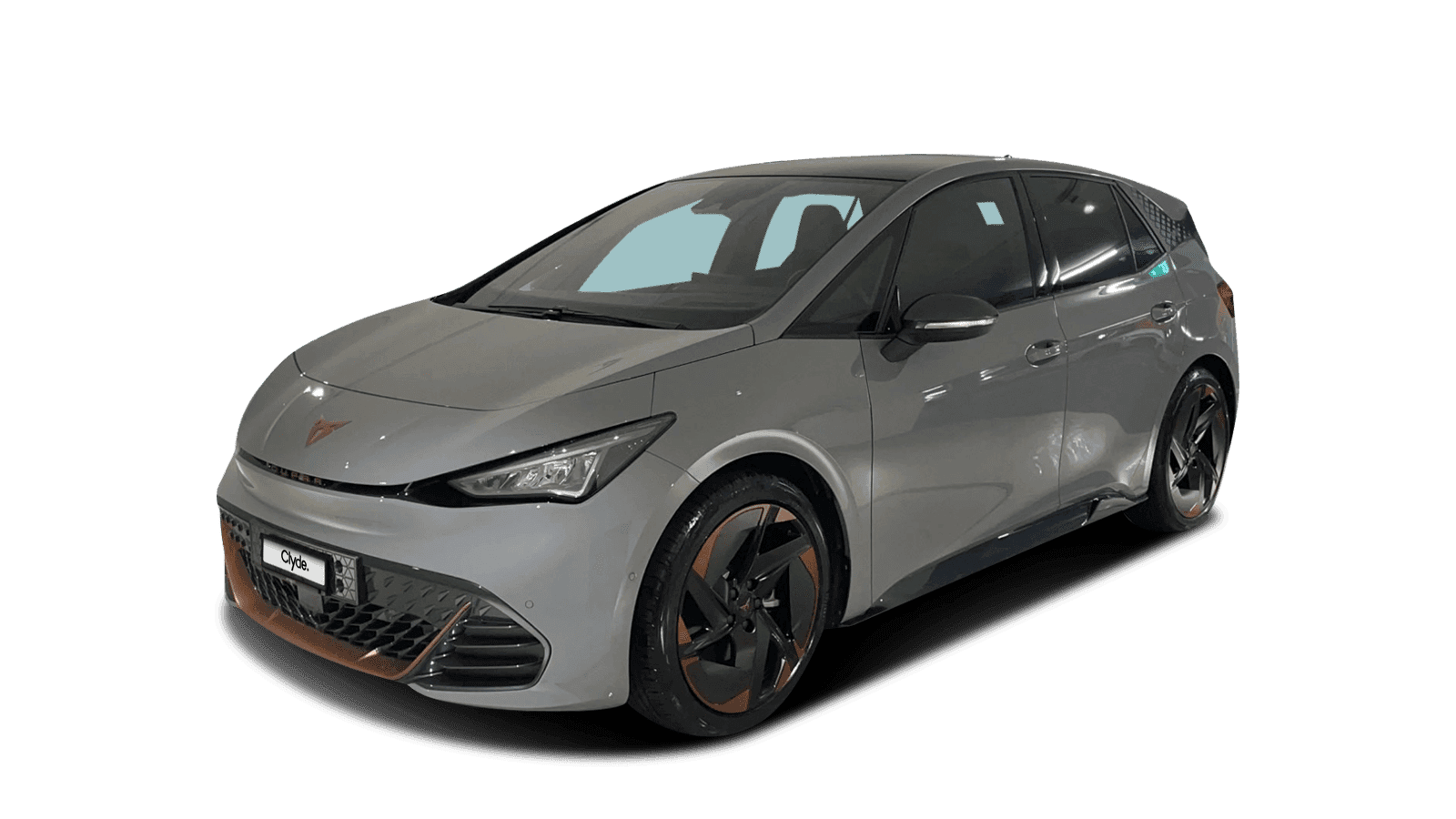 Cupra Born Leasing & Car Subscription Offer