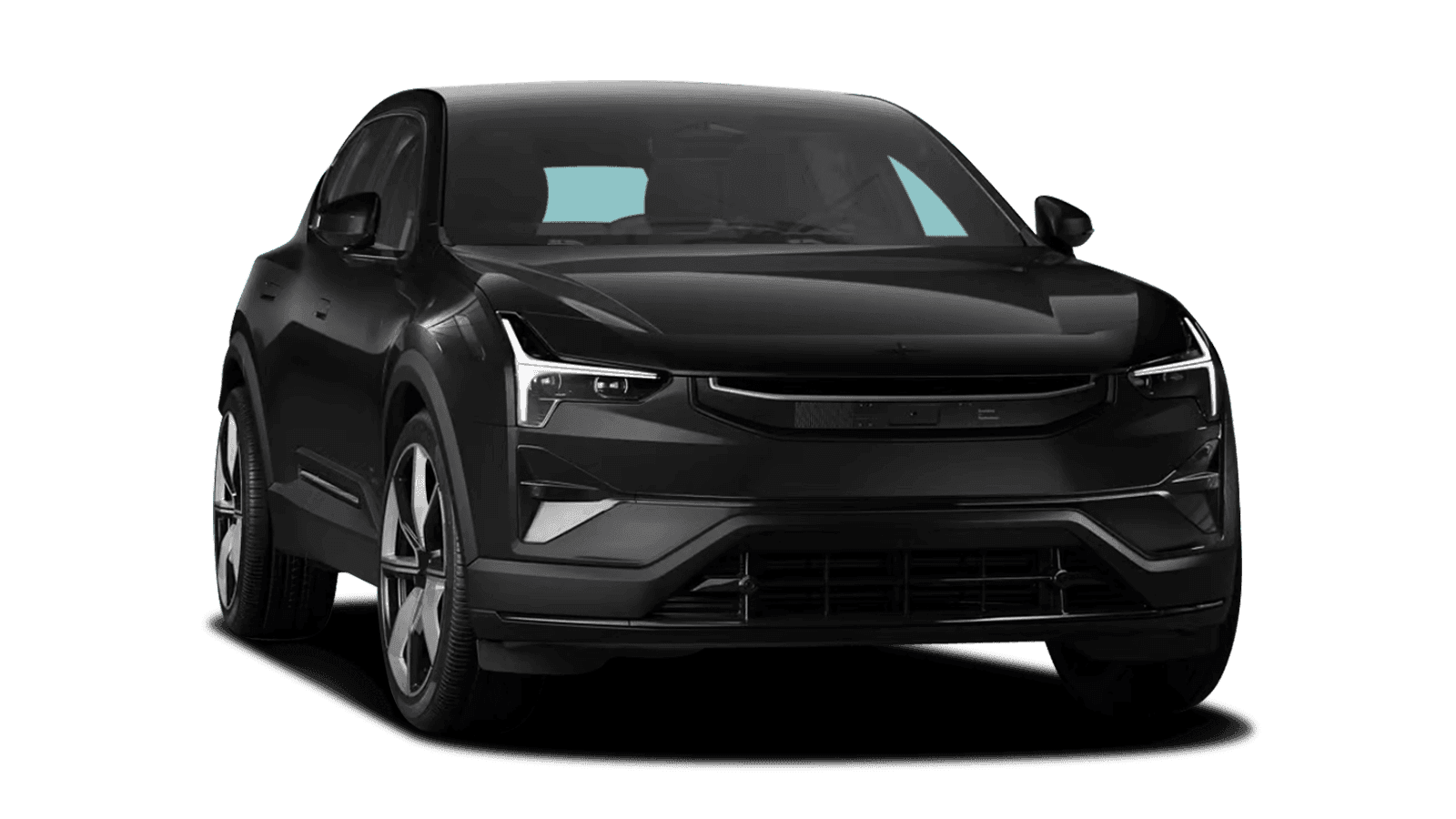 Offerta di leasing e abbonamento auto Polestar 3