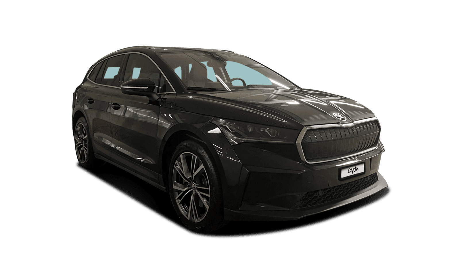 Offre de leasing et d'auto-abo Škoda Enyaq Iv80x