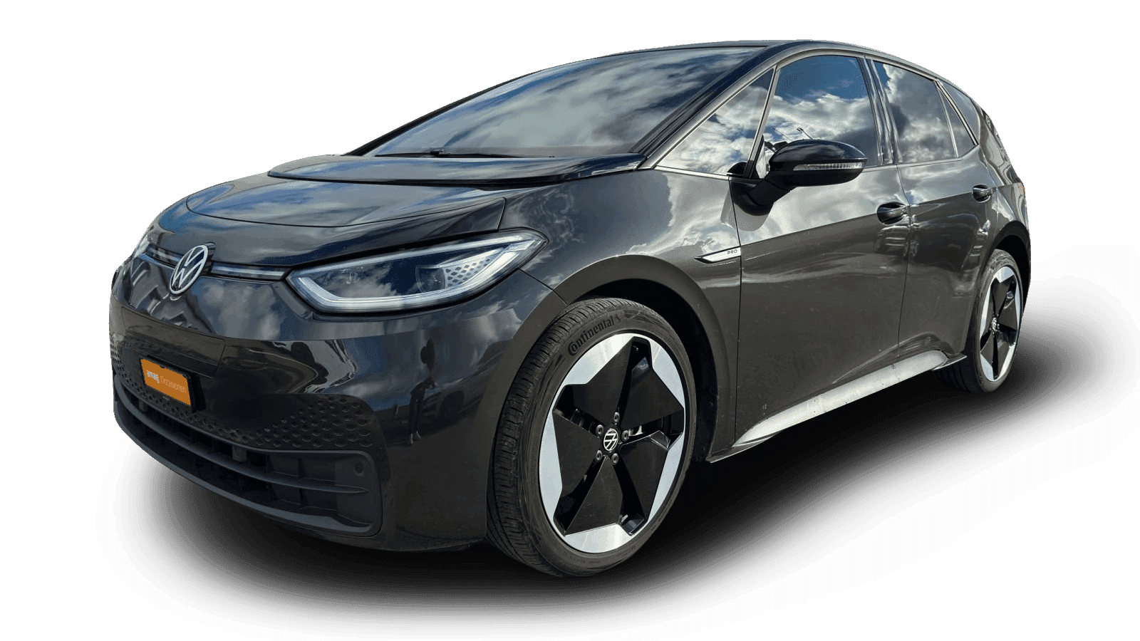 VW ID.3 Pro Performance Leasing & Auto-Abo Angebot