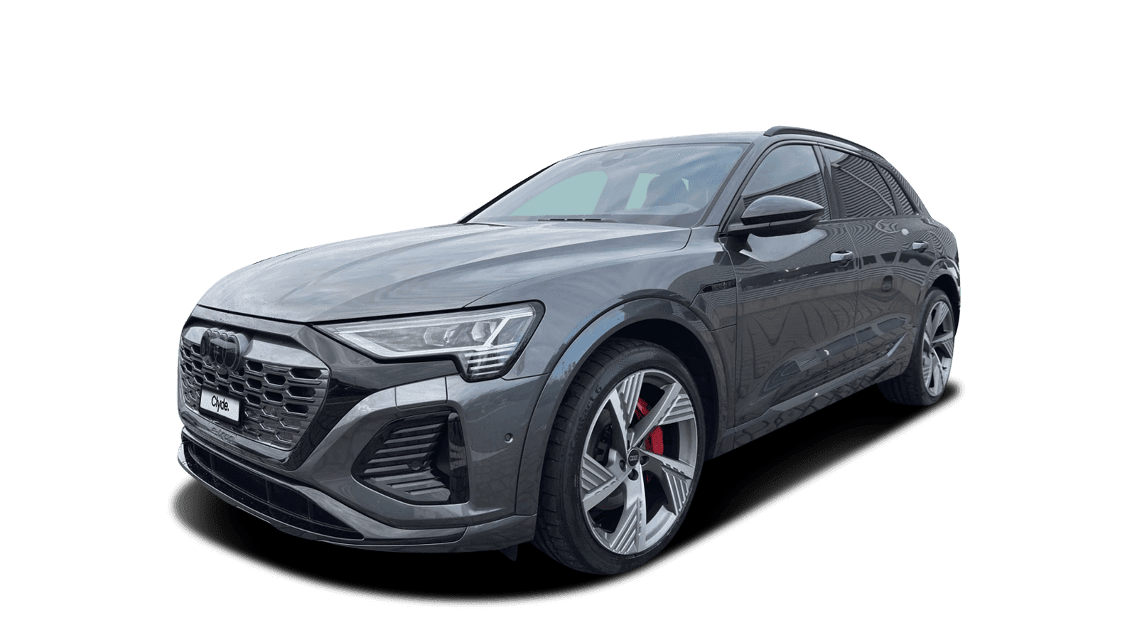 Offerta di leasing e abbonamento auto Audi Q8 55 E Tron