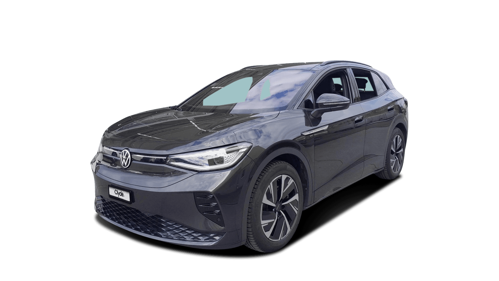 Offre de leasing et d'auto-abo VW ID.4 Gtx