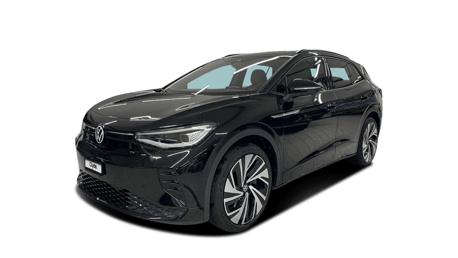 Offre de leasing et d'auto-abo VW ID.4 Gtx